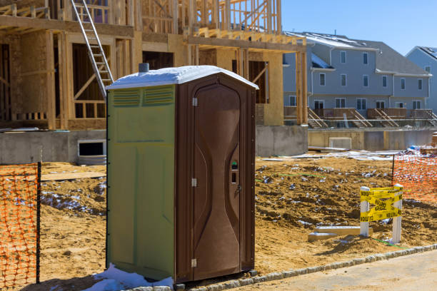 Best Event porta potty rental  in Missouri Valley, IA