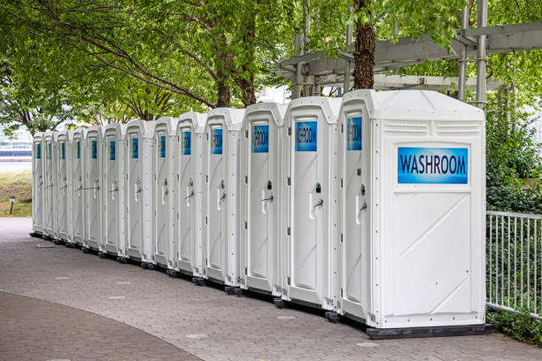 Best Local porta potty services  in Missouri Valley, IA