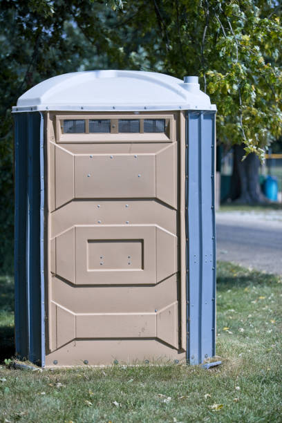 Portable Toilet Options We Offer in Missouri Valley, IA